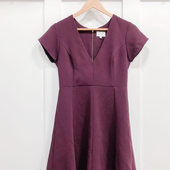 Aritzia Wilfred Dress - Picture 1 of 4